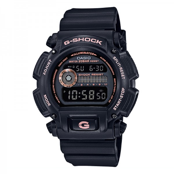 Casio G-Shock DW-9052GBX-1A4DR